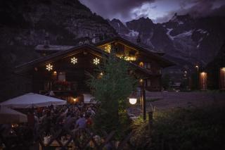 Chalet Svizzero - Courmayeur - 6