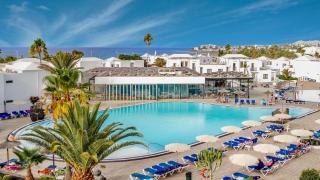 Hotel Floresta - Puerto del Carmen - 0