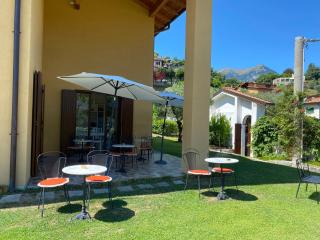 Charming Bellagio Boutique Hotel - 3