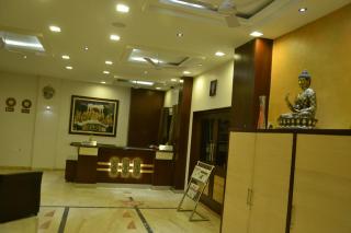 Hotel Dayal - 1
