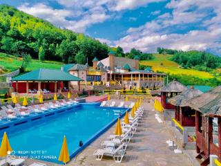 Bali Mountain resort Montenegro - Bijelo Polje - 8