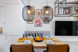 WHome | Prime Location Luxury Apartment - Lisbon - 4