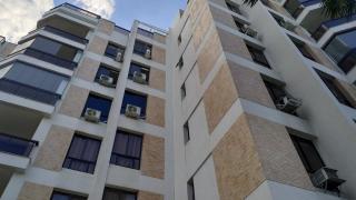 Ap Riviera uma quadra da praia - Bertioga - 8