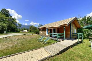 Camping le Petit Liou Sites & Paysages - Baratier - 5