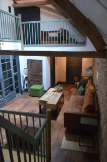 Lodge 1854 - Densborn - 2
