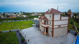 Ryan's Guesthouse - Xiyu - 9