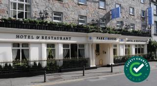Park House Hotel - Galway - 0