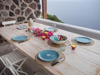 Dammuso sulla scogliera - Pantelleria - 2