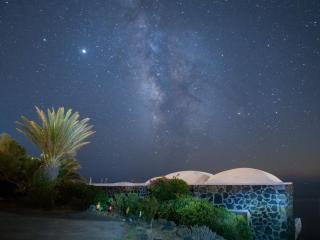 Dammuso sulla scogliera - Pantelleria - 8