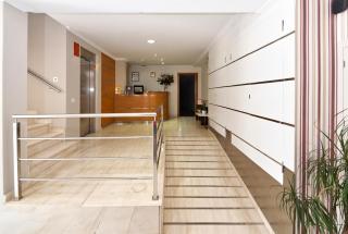 Hotel Apartamentos Dabarca - Pontevedra - 8