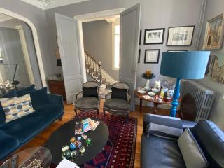 La Villa Desvaux de Marigny - 4