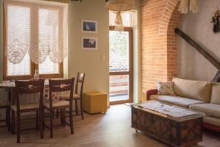 The Sunny Guest House of Veliko Tarnovo-Amazing View, Top Location - Veliko Tarnovo - 1