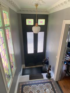 La Villa Desvaux de Marigny - 8