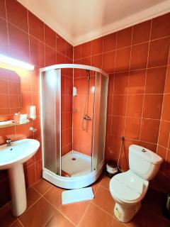 Hotel Elisabeta - Alba Iulia - 4