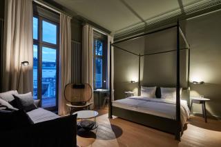 stilwerk Hotel Heimhude - Hamburgo - 3