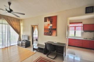 Rusnoor Homestay Prima U1 B-17-9 - Shah Alam - 4