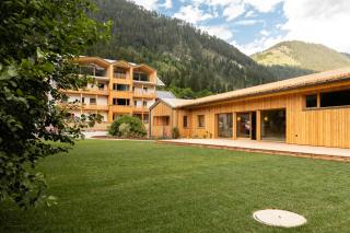 Hotel Neusacherhof - 5