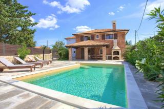 Holiday House Ursa - Krk - 9