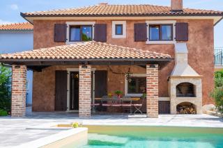 Holiday House Ursa - Krk - 0