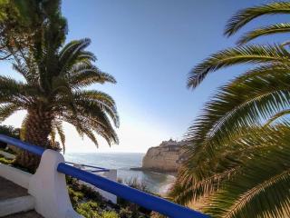 Nice apartment 250 meters from beach Vale Centeanes, Carvoeiro - Poço Partido - 0