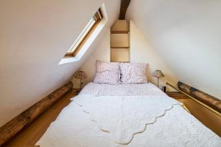 Saint Germain Flat - Paris - 5