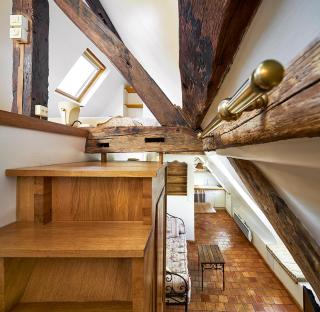 Saint Germain Flat - Paris - 4