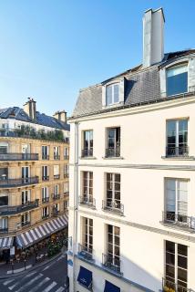 Saint Germain Flat - Paris - 2