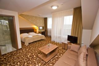 Gradiali Wellness and SPA - Palanga - 6