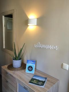Ferienwohnung Berta Lüneburg - Lüneburg - 9