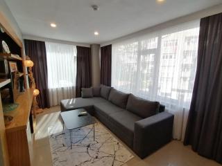 Levent Apartments - Istanbul - 3
