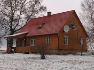 Kalda Talu - Tõlliste - 7