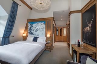 Hotel Eden Rock - Bad Gastein - 7
