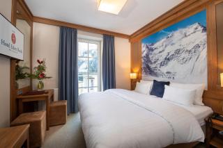 Hotel Eden Rock - Bad Gastein - 8