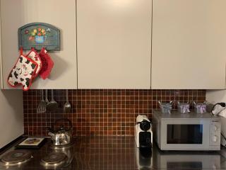 Renovated Mountain View Apartment - Les Eperviers - Crans-Montana - 3