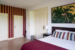 B&B Landleven - Hellevoetsluis - 5