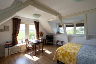 B&B Landleven - Hellevoetsluis - 3