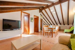 Ca' do Pescou, Charming 2,Bedroom Apartment with Stunning Hill Views Overlooking the Greenery - Rapallo - 2