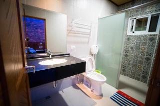 Ryan's Guesthouse - Xiyu - 8