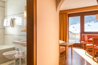 Appartement Strobl - Sesto - 5