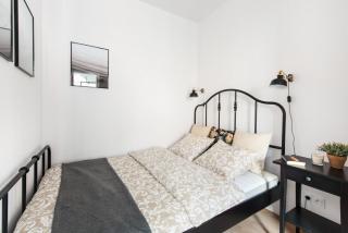 SuperApart Stalowa 39 Modern Unit with Kitchen & Wifi - Varsavia - 8