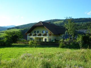 Ferienhaus Mehlhartl - Tamsweg - 9