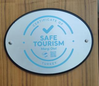 Margi Hotel - Edirne - 7