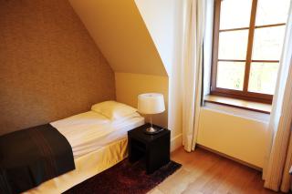 Hotel Zamek Lubliniec - Lubliniec - 2