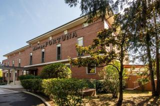 Fortuna Resort - Chianciano Terme - 1