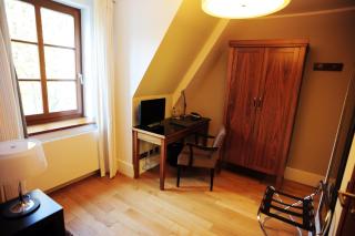 Hotel Zamek Lubliniec - Lubliniec - 4
