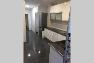 CASA REFORMADA CON TERRAZA/WIFI/AIRE ACONDICIONADO - Siviglia - 3