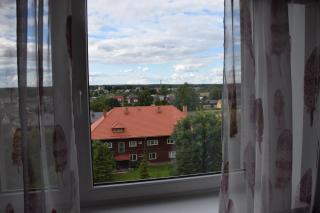 Uma Kuup Guest Apartments - Võru - 7