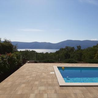 Luxury Villa Lidija - Brzac - 5
