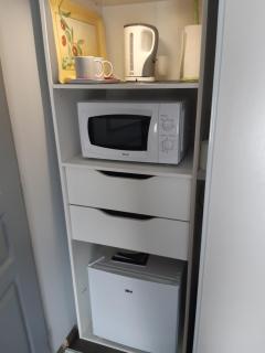 Chambre d'hôtes Les Joncs - 3