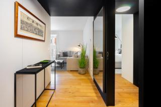 WHome | Prime Location Luxury Apartment - Lisbon - 5